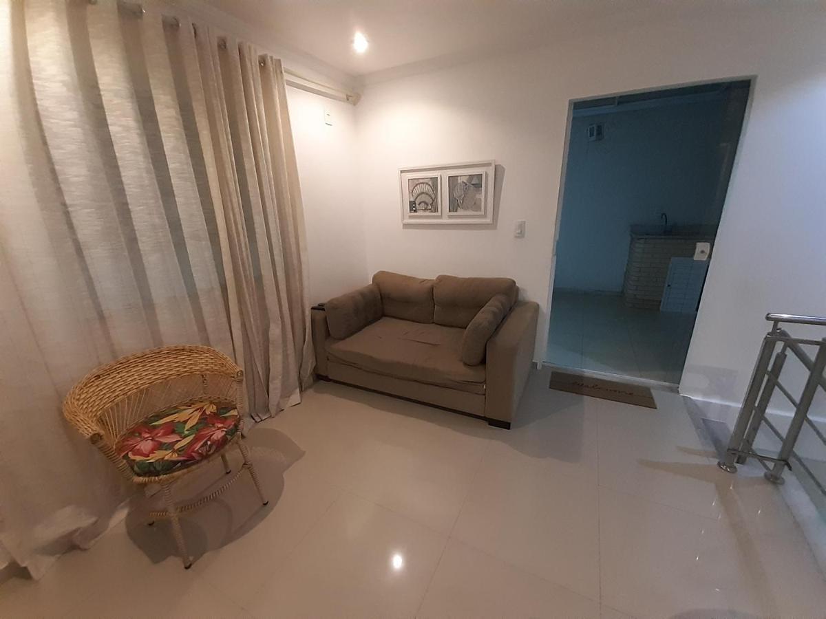 Condominio Manihi - Cobertura Cabo Frio Luaran gambar