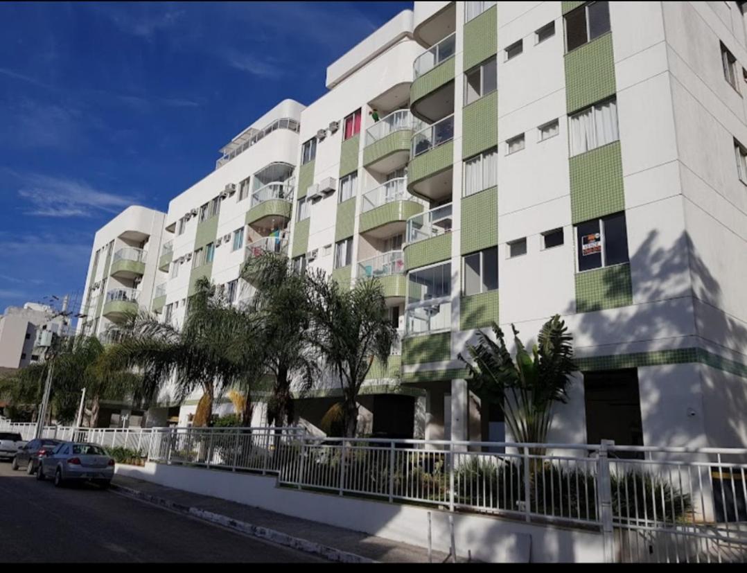 Condominio Manihi - Cobertura Cabo Frio Luaran gambar