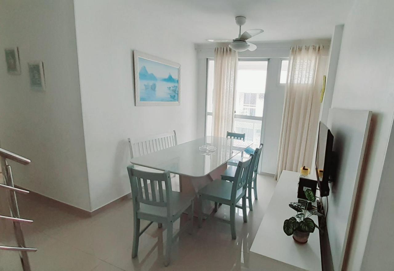 Condominio Manihi - Cobertura Cabo Frio Luaran gambar