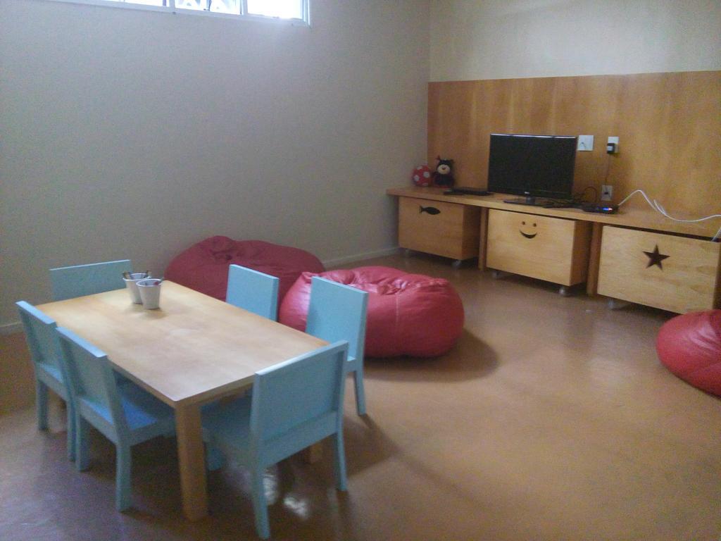 Condominio Manihi - Cobertura Cabo Frio Luaran gambar