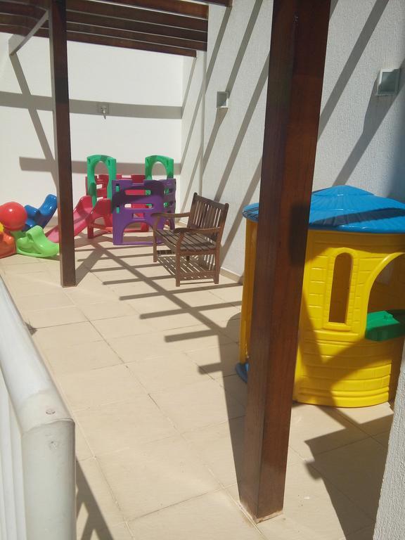 Condominio Manihi - Cobertura Cabo Frio Luaran gambar