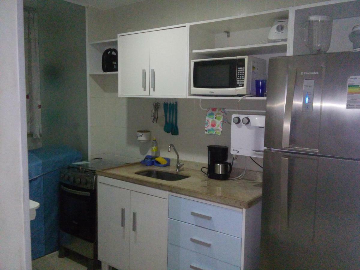 Condominio Manihi - Cobertura Cabo Frio Luaran gambar